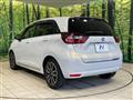 2021 Honda Fit