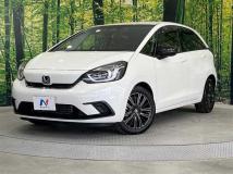 2021 Honda Fit