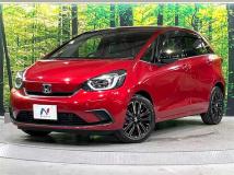 2022 Honda Fit