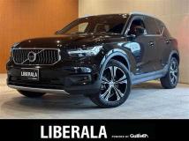 2021 Volvo XC40