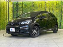 2023 Honda Fit