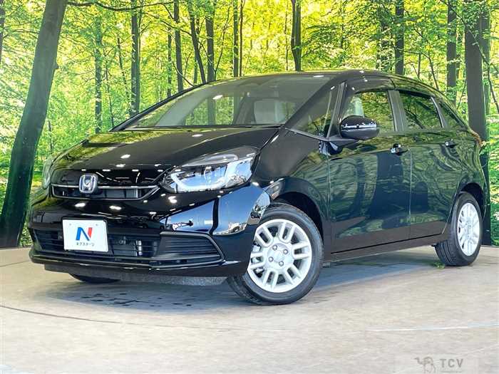 2024 Honda Fit