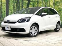 2026 Honda Fit