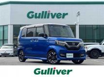 2018 Honda N BOX