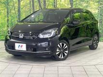 2023 Honda Fit