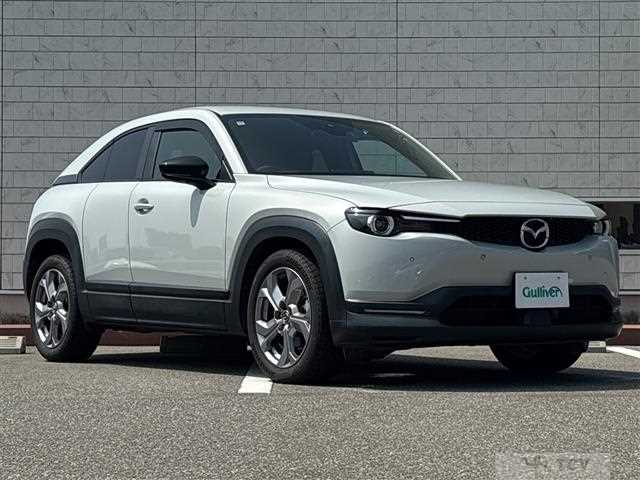 2020 Mazda Mazda Others