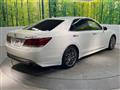 2015 Toyota Crown