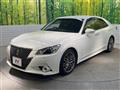 2015 Toyota Crown