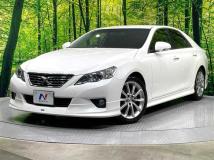 2010 Toyota Mark X
