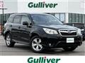 2013 Subaru Forester