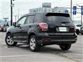 2013 Subaru Forester