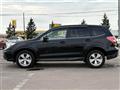 2013 Subaru Forester