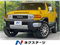 2011 Toyota FJ Cruiser