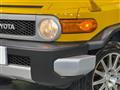 2011 Toyota FJ Cruiser