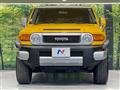2011 Toyota FJ Cruiser