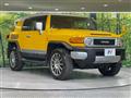2011 Toyota FJ Cruiser