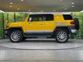 2011 Toyota FJ Cruiser