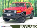 2012 Toyota FJ Cruiser