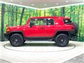 2012 Toyota FJ Cruiser