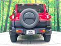 2012 Toyota FJ Cruiser