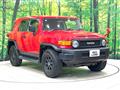 2012 Toyota FJ Cruiser