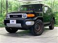 2012 Toyota FJ Cruiser