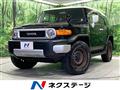 2012 Toyota FJ Cruiser