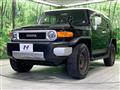 2012 Toyota FJ Cruiser