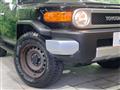 2012 Toyota FJ Cruiser