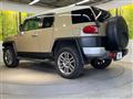 2014 Toyota FJ Cruiser