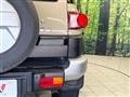 2016 Toyota FJ Cruiser