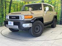 2016 Toyota FJ Cruiser