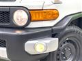 2016 Toyota FJ Cruiser