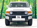 2016 Toyota FJ Cruiser