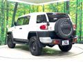 2016 Toyota FJ Cruiser
