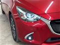 2017 Mazda Demio