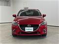 2017 Mazda Demio