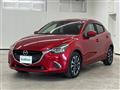 2017 Mazda Demio