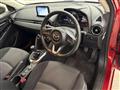 2017 Mazda Demio