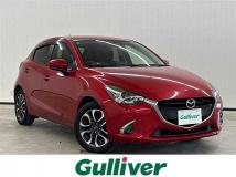 2017 Mazda Demio