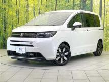 2024 Honda Freed