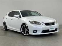 2012 Lexus CT