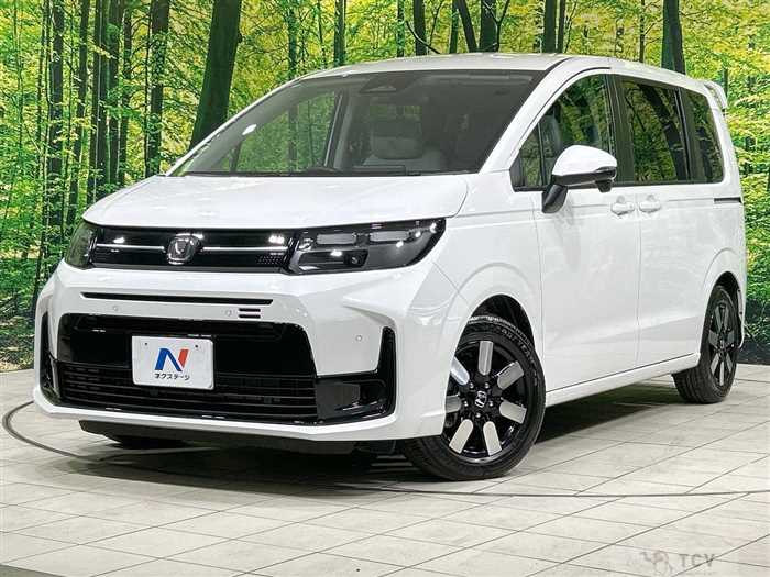 2024 Honda Freed