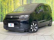 2025 Honda Freed