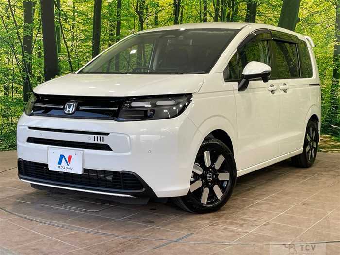 2025 Honda Freed