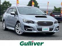 2017 Subaru Levorg