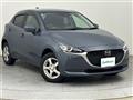 2020 Mazda Mazda2