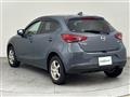 2020 Mazda Mazda2