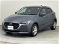 2020 Mazda Mazda2