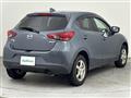 2020 Mazda Mazda2